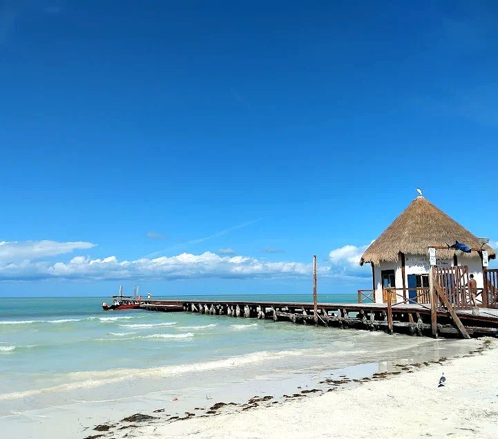Punta Cocos Holbox